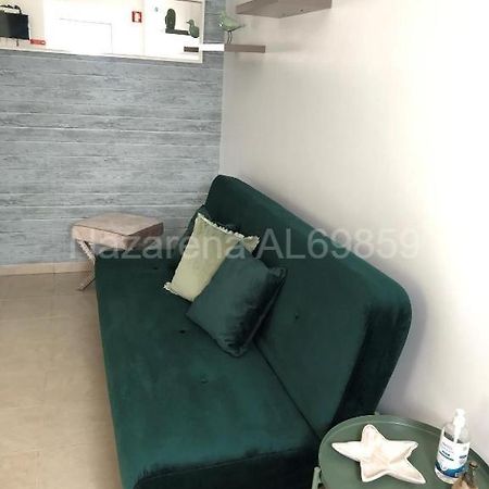 Nazarena Apartment Екстериор снимка