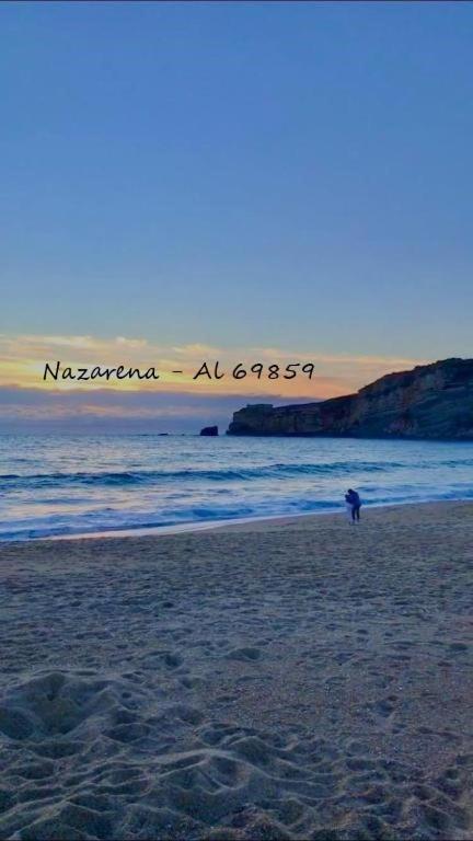 Nazarena Apartment Екстериор снимка