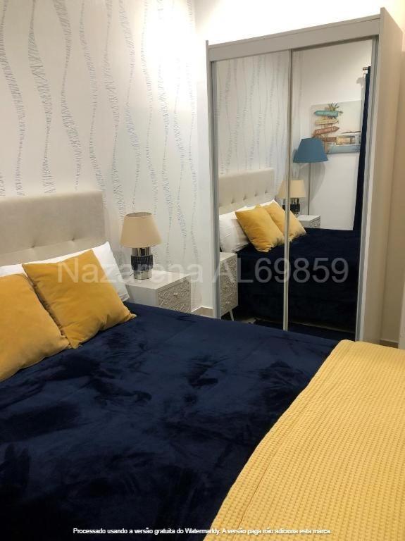 Nazarena Apartment Екстериор снимка