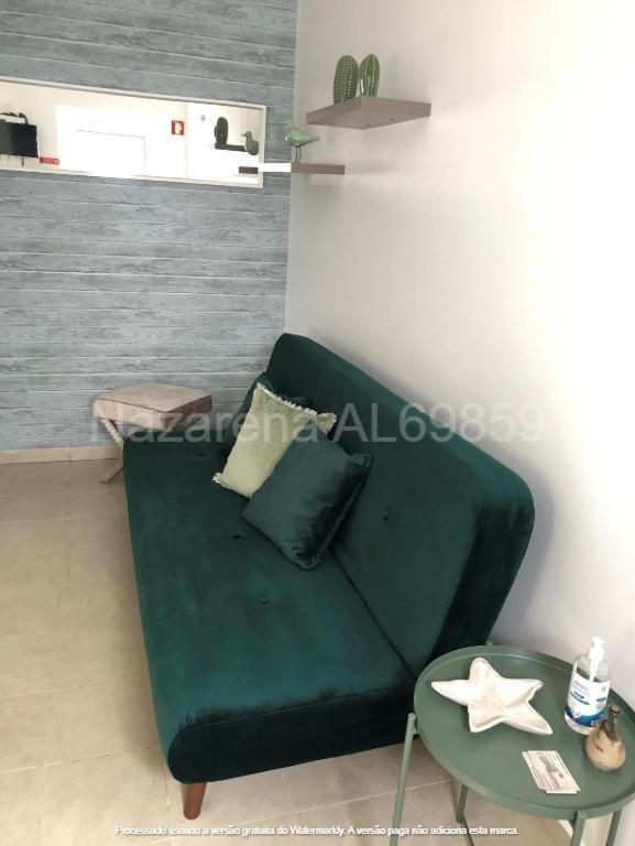 Nazarena Apartment Екстериор снимка