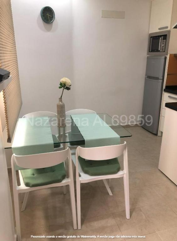 Nazarena Apartment Екстериор снимка
