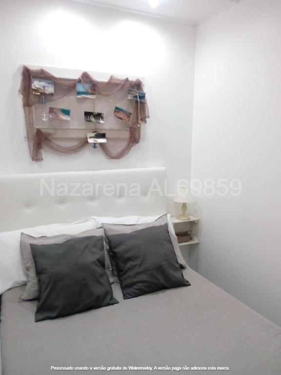 Nazarena Apartment Екстериор снимка