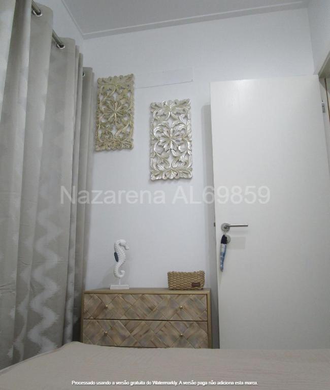 Nazarena Apartment Екстериор снимка