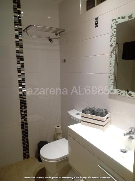 Nazarena Apartment Екстериор снимка