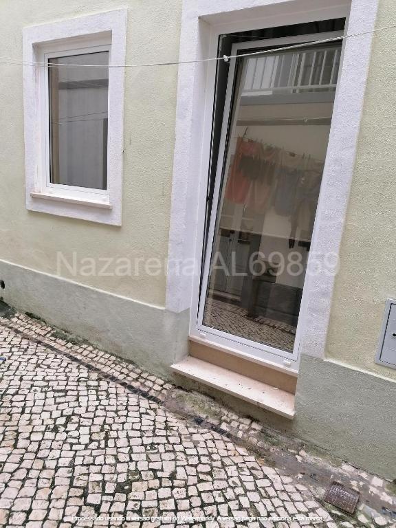 Nazarena Apartment Екстериор снимка